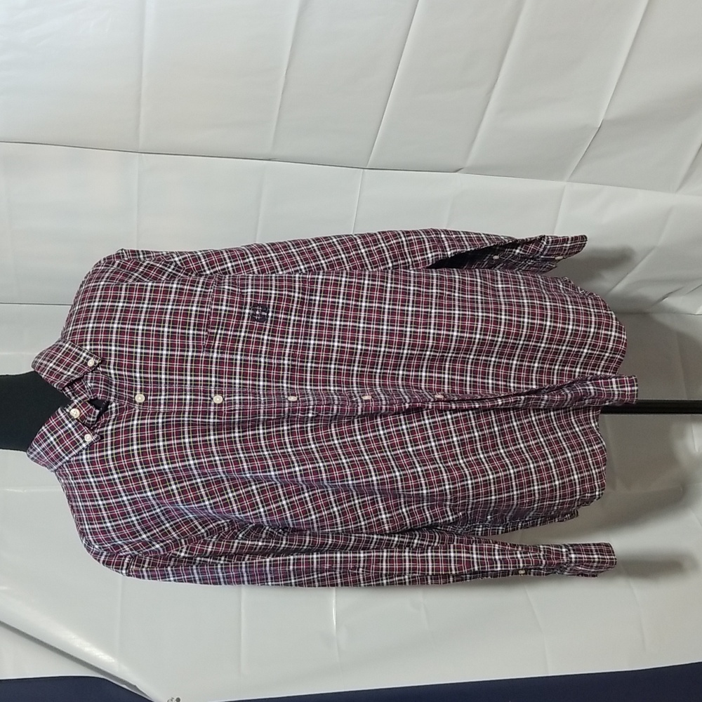 Men's large Chaps dress shirt